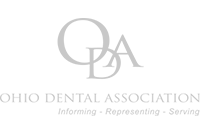 Logo for the Ortho Dental Association