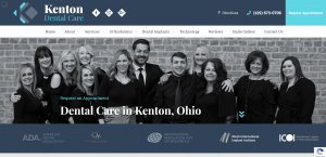 Kenton Dental Care